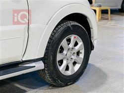 ميتسوبيشي باجيرو